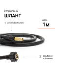 Компрессор AUTOPROFI АГРЕССОР AGR-30 140W 30л/мин с сумкой