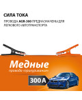 Компрессор AUTOPROFI АГРЕССОР AGR-50 280W 50л/мин с сумкой