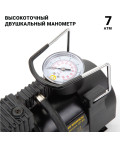 Компрессор CAR PERFORMANCE, 35 л./мин., 12V/13А, 160W CP-35