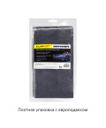 Салфетка микрофибра 30*30 (ClimArt) для комплексного ухода "Combo Clean" 5шт CLA00741