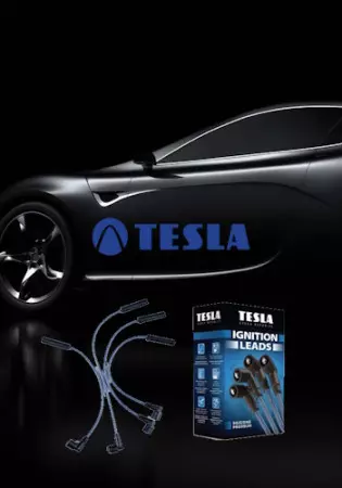 TESLA