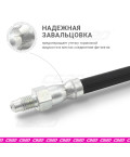 Шланг тормозной 2180 Веста передний ORIGINAL+ CS20