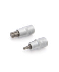 Головка со вставкой 1/2" TORX T40, длина 55 мм ДЕЛО ТЕХНИКИ