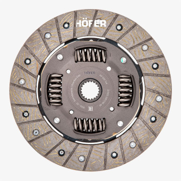 Диск сцепления 2170 HOFER