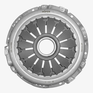 Сцепление ГАЗ 3302 с двиг. 406 HOFER