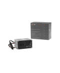 Преобразователь напряжения 12/220V, 450W, USB (LECAR) ПН-60