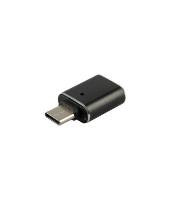 Переходник micro-USB - type C (LECAR)