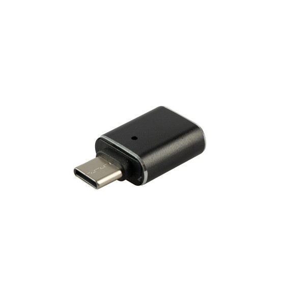 Переходник micro-USB - type C (LECAR)