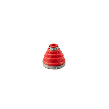 Пыльник ШРУСа кардан вал ВАЗ-21214 внутр рем к-т пыльник,хомуты,смазка (Лада-Имидж LECAR) красный