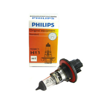 Автолампа H13 12V 60/55W (P26.4t) PHILIPS