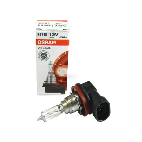 Автолампа H16 12V 19W (PGJ19-3) OSRAM