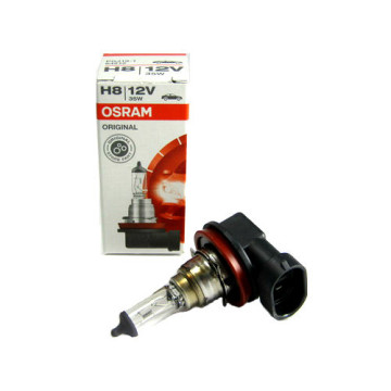 Автолампа H8 12V 35W (PGJ19-1) OSRAM