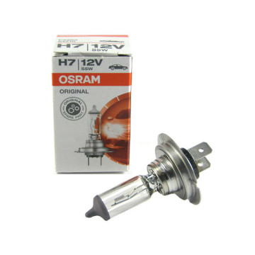 Автолампа H7 12V 55W (PX26d) OSRAM