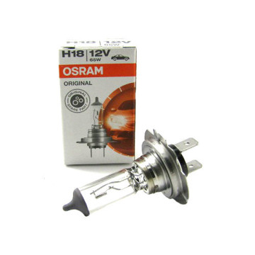 Автолампа H18 12V 65W (PY26d-1) OSRAM