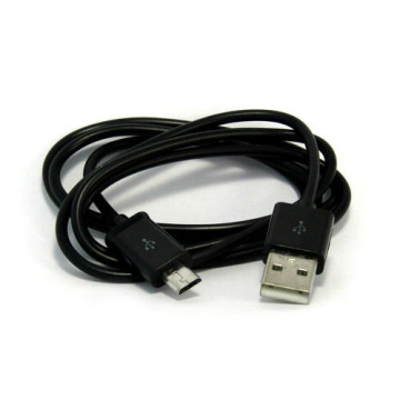 Кабель USB - USB micro (L=1м.) REXANT