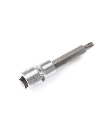 Головка со вставкой 1/2" TORX T50, длина 100 мм ДТ