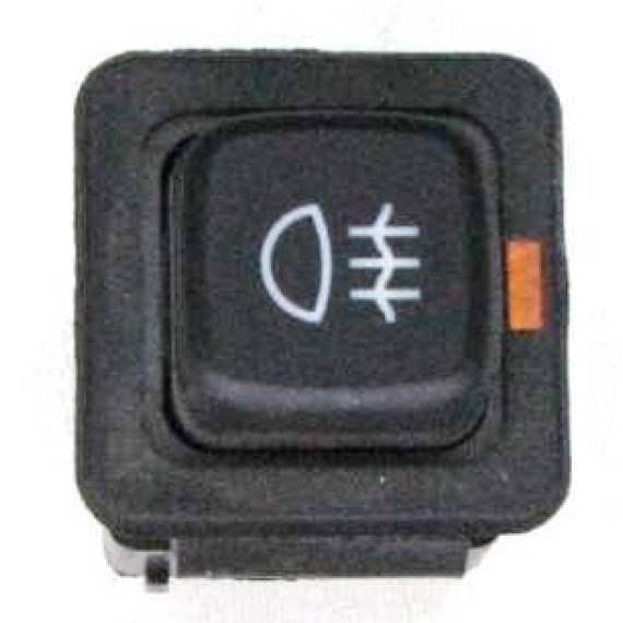 Кнопка штатная 2108-99 задних п/тум фар АВАР
