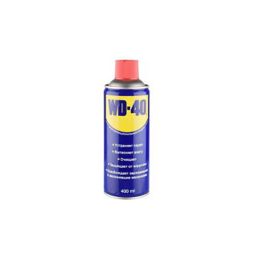 Смазка WD-40 400мл