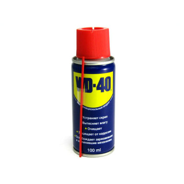 Смазка WD-40 100мл