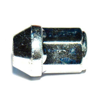 Гайка колеса М12х1,25 (конус кл.19) h=34 BIMECC