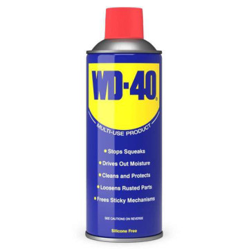 Смазка WD-40 330мл