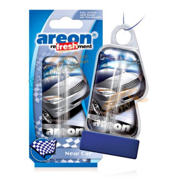 Ароматизатор подвес жидкий (AREON) (AUTO) REFRESHMENT LIQUID Новая Машина 704025909