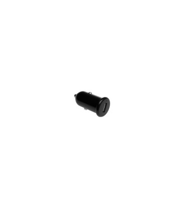 Зарядка "Адаптер USB в прикуриватель" (Лада-Имидж LECAR) 12V/24V 1xUSB 2.1A