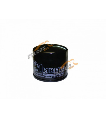 Фильтр масляный ВАЗ-2101 (Ливны) чёрный
