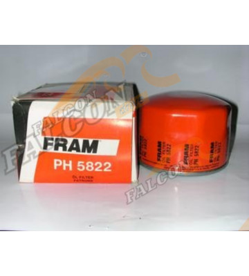 Фильтр масляный ВАЗ-2105 (Fram) PH5822