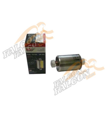 Фильтр топливный ВАЗ-2112 (БИГ) GB302 резьба металл