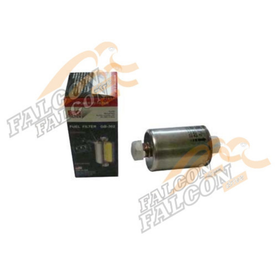 Фильтр топливный ВАЗ-2112 (БИГ) GB302 резьба металл