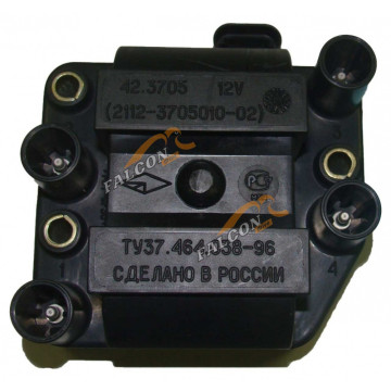 Модуль зажигания ВАЗ-2112 16 v (АТЭ-2) 42.3705