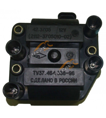 Модуль зажигания ВАЗ-2112 16 v (АТЭ-2) 42.3705