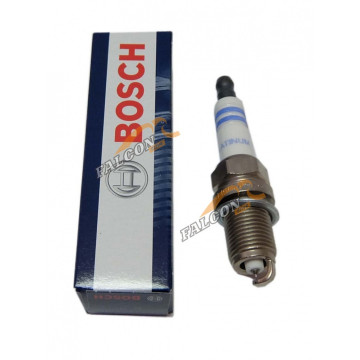 Свечи ВАЗ-2112i (BOSCH) FR7DPP30X (шт)