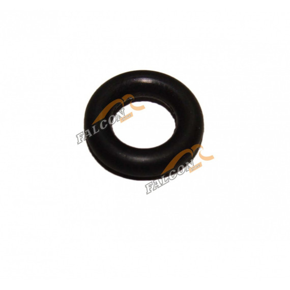 Уплотнительное кольцо форсунки ВАЗ V1.5 (БРТ) внешний D 13 мм