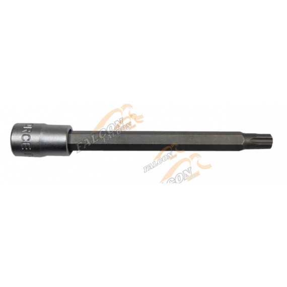 Головка со вставкой Torx T30 1/4" (Force) удлин 3269030