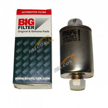 Фильтр топливный (БИГ) GB-301 Nexia дв 1,5, 1,6