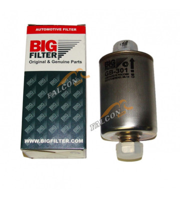 Фильтр топливный (БИГ) GB-301 Nexia дв 1,5, 1,6