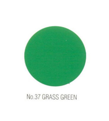 Краска зеленая трава 37 BOSNY 520мл