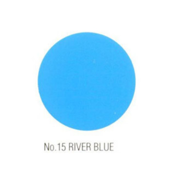 Краска светло-голубая 15 BOSNY 520мл