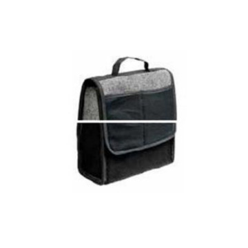 Органайзер (сумка) AUTOPROFI ORG-10 BK в багажник черная