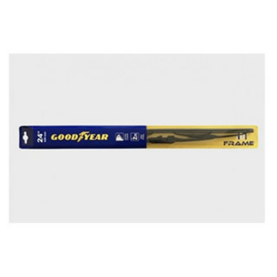 Щетка стеклоочистителя 24"/60 cм. каркасная GOODYEAR FRAME 1шт.