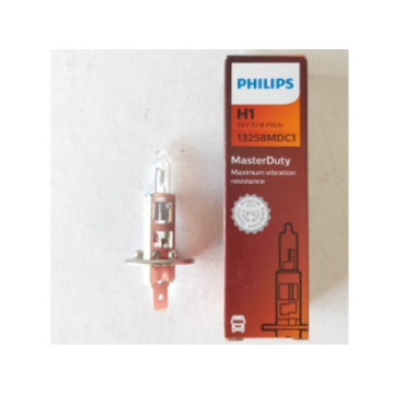 Лампа H-1 24V 70W PHILIPS Master Duty