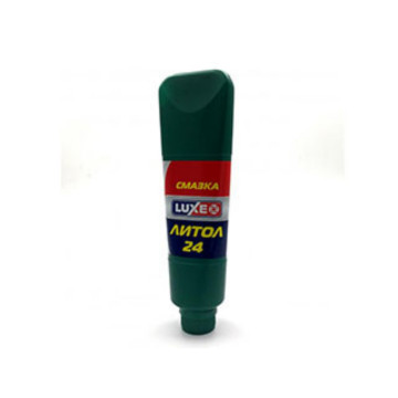 Смазка Литол-24 LUXE 360гр пластичная смазка