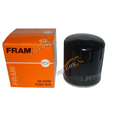 Фильтр масляный (Fram) PH4722 Opel,Nexia,Lanos,Lacetti