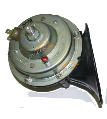 Сигнал ГАЗ-3105, ПАЗ-3205 низкий тон (ЛЭТЗ)