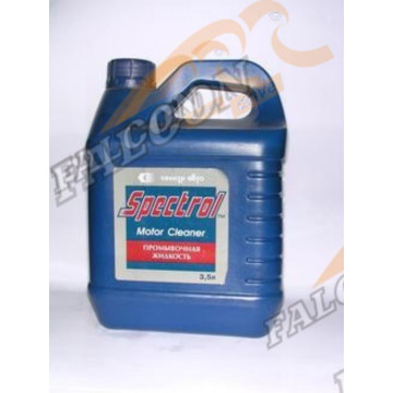 Промывочная жидкость 3.5 л (Spectrol) Motor Cleaner