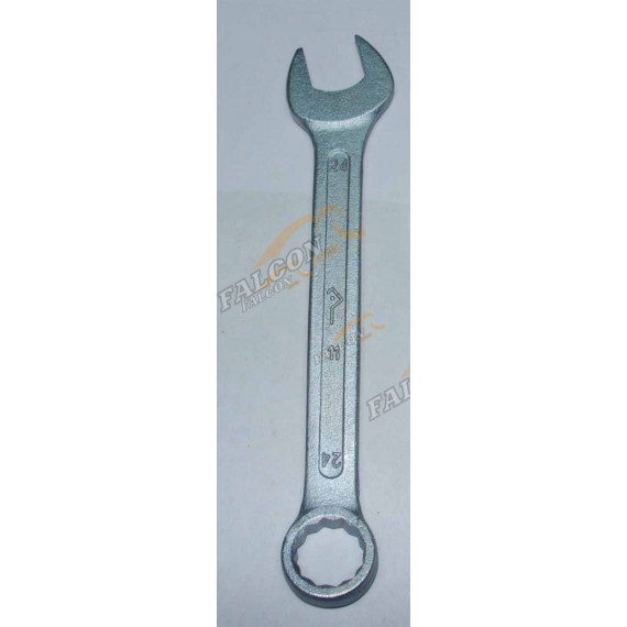 Ключ комбинированный 24 мм (Камышин) 51549210 11454