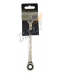 Ключ комбинированный трещот 9 мм (ДТ)
