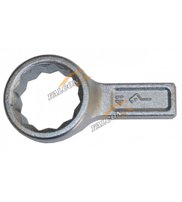 Ключ накидной одностор *41 Стандарт 40Х (Камышин) 10458